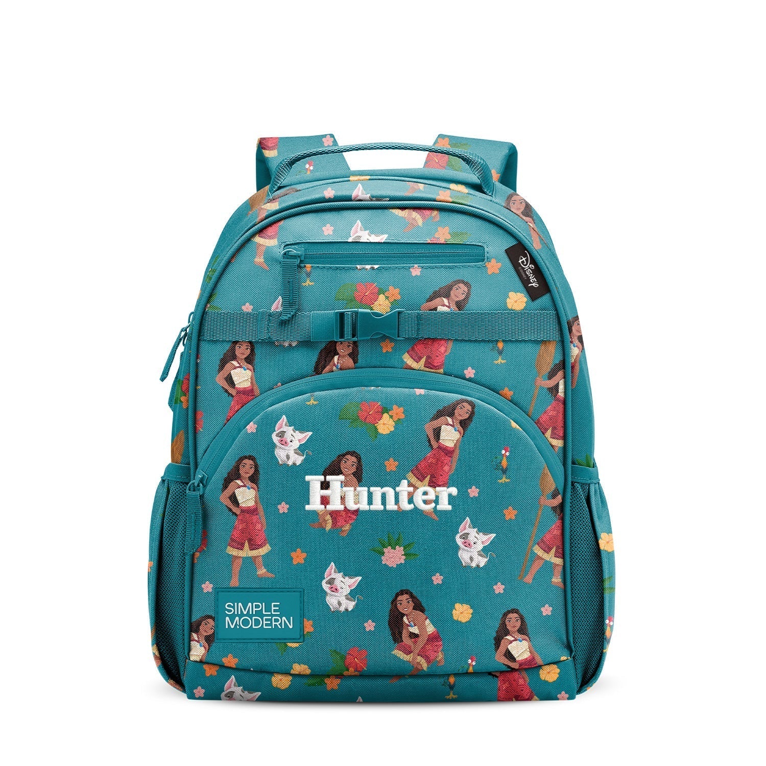 Fletcher Kids' Backpack - Medium R5 qA
