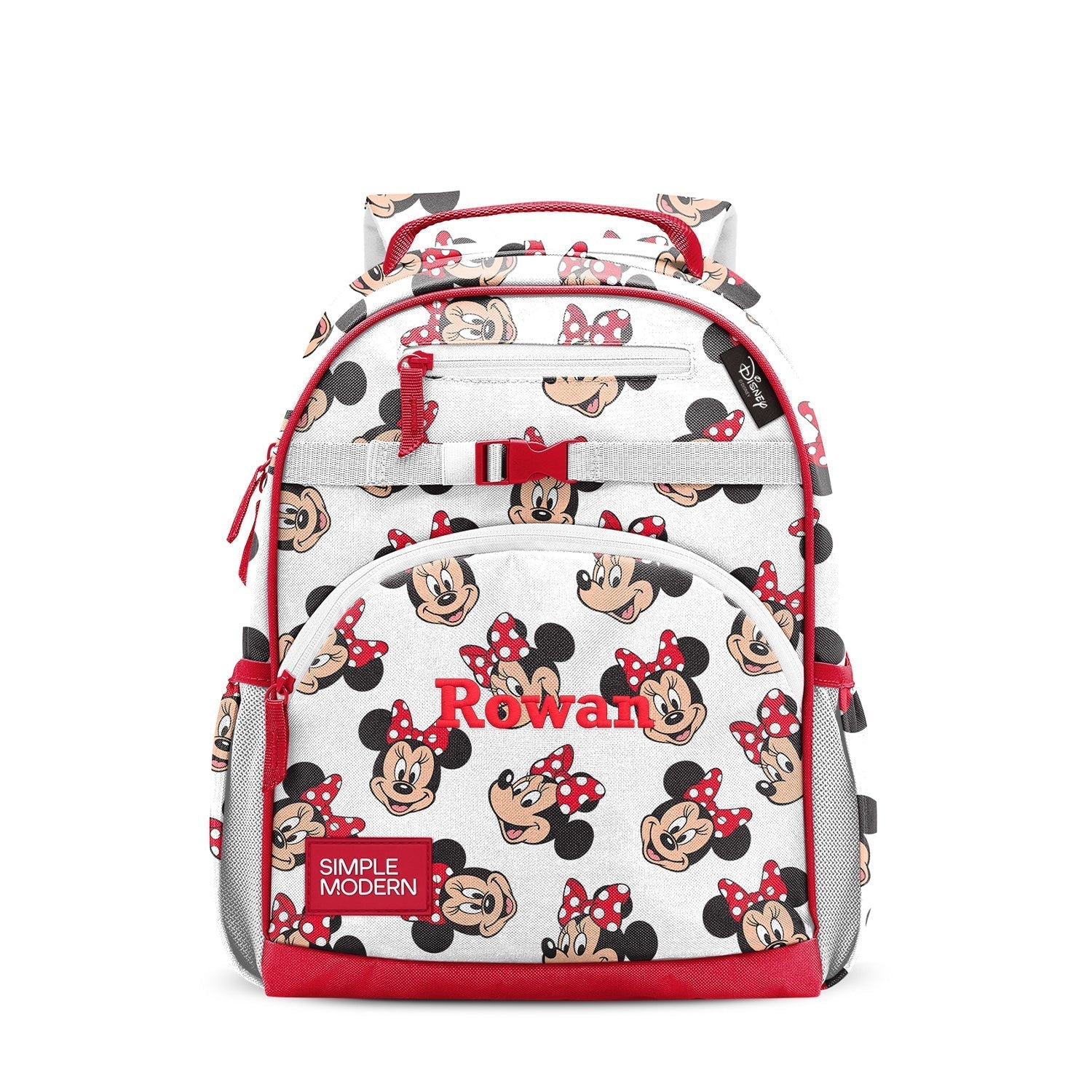 Fletcher Kids' Backpack - Medium A2 dA