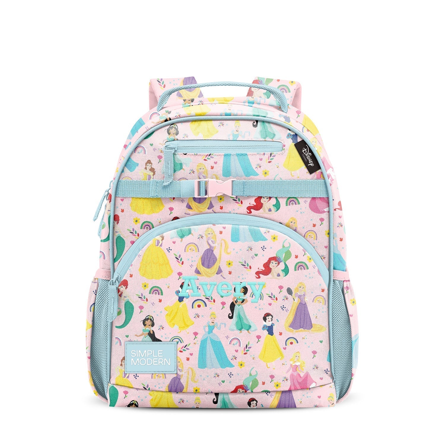Fletcher Kids' Backpack - Medium Z5 P5