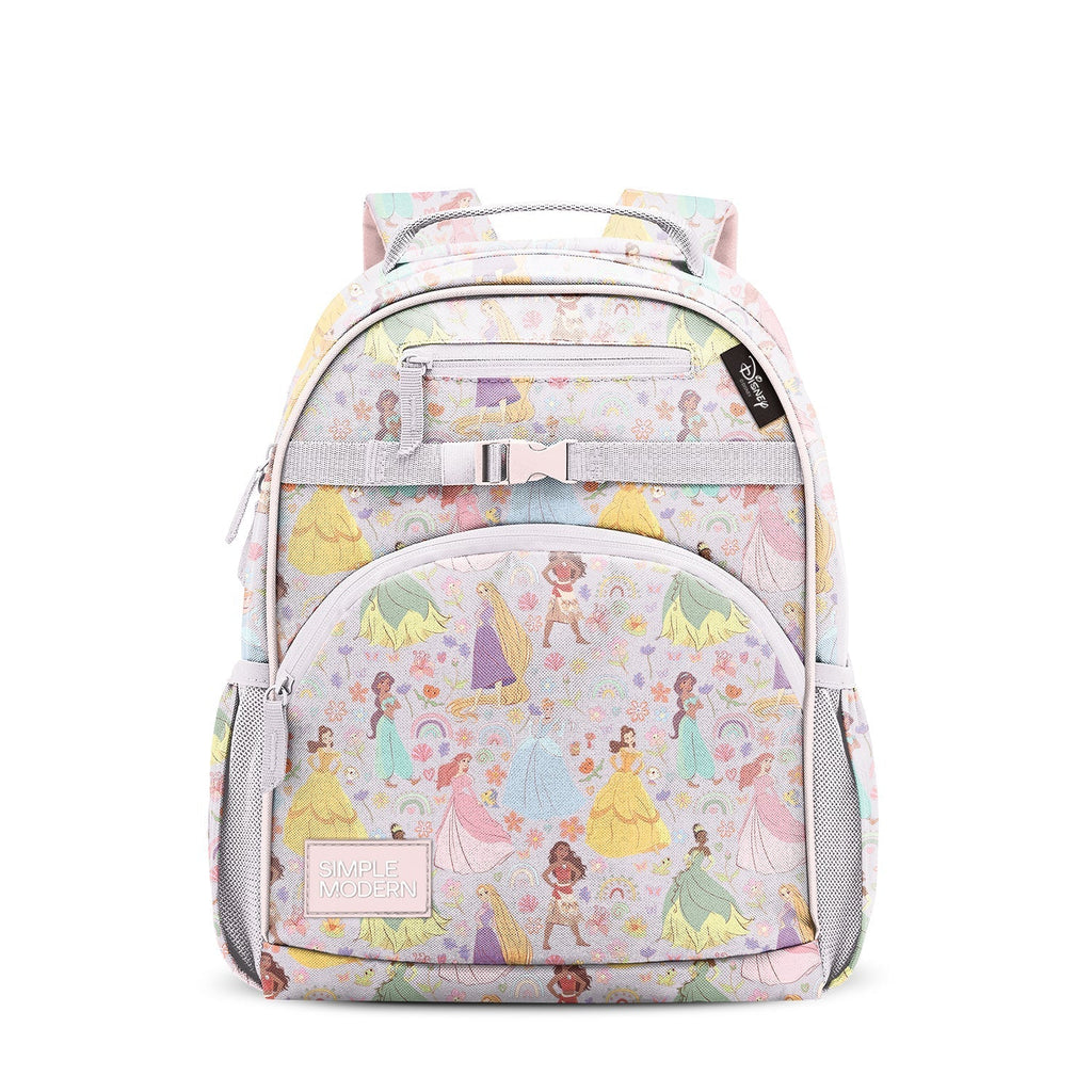 Fletcher Kids' Backpack - Medium S1 TR
