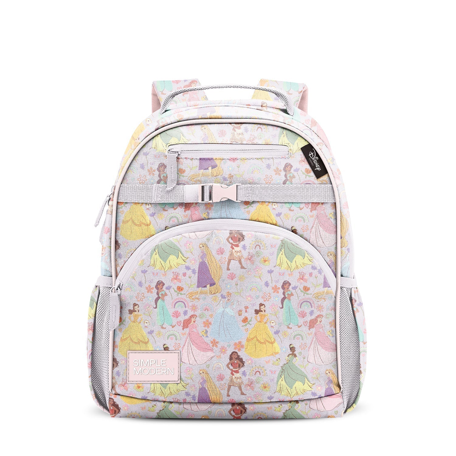 Fletcher Kids' Backpack - Medium S1 TR