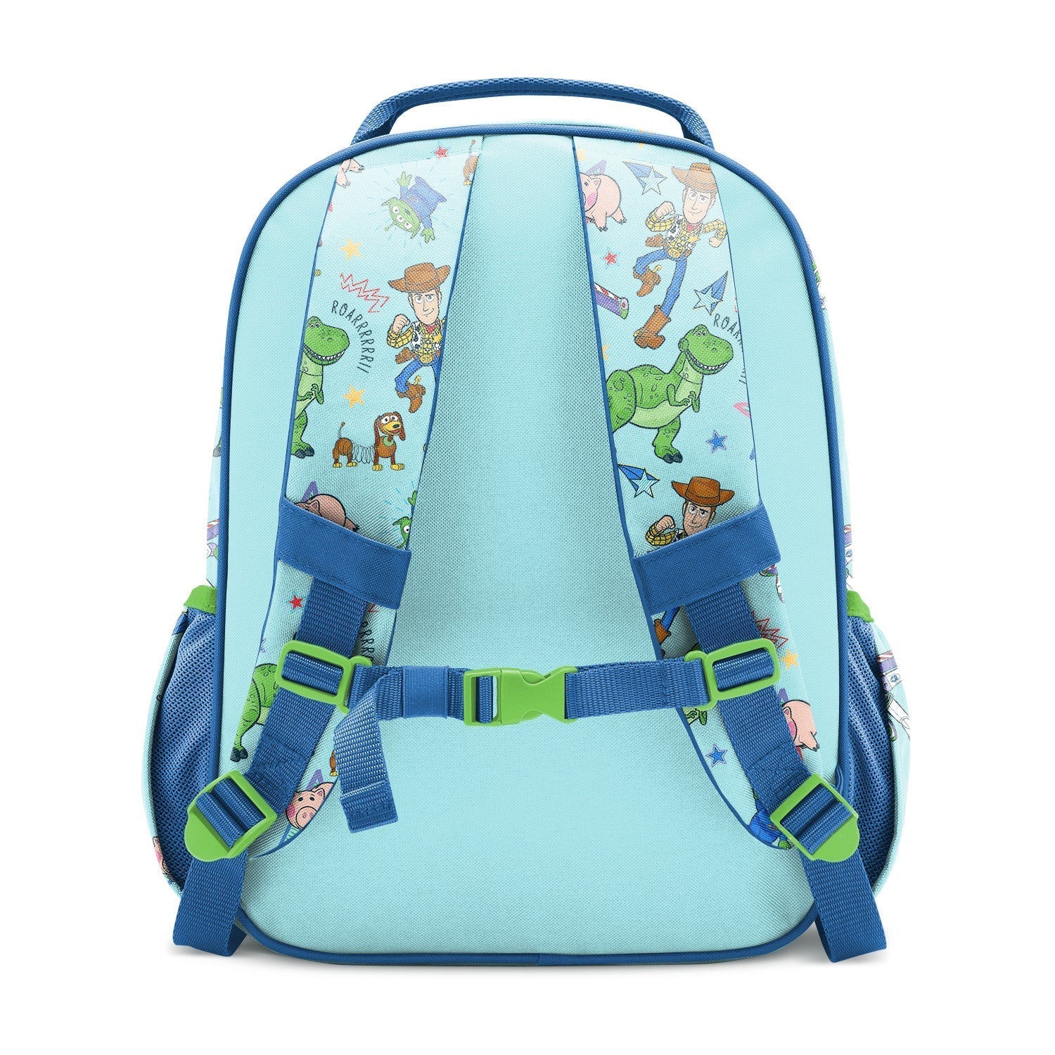 Fletcher Kids' Backpack - Large U9 Jf
