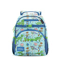 Fletcher Kids' Backpack - Medium A4 fJ