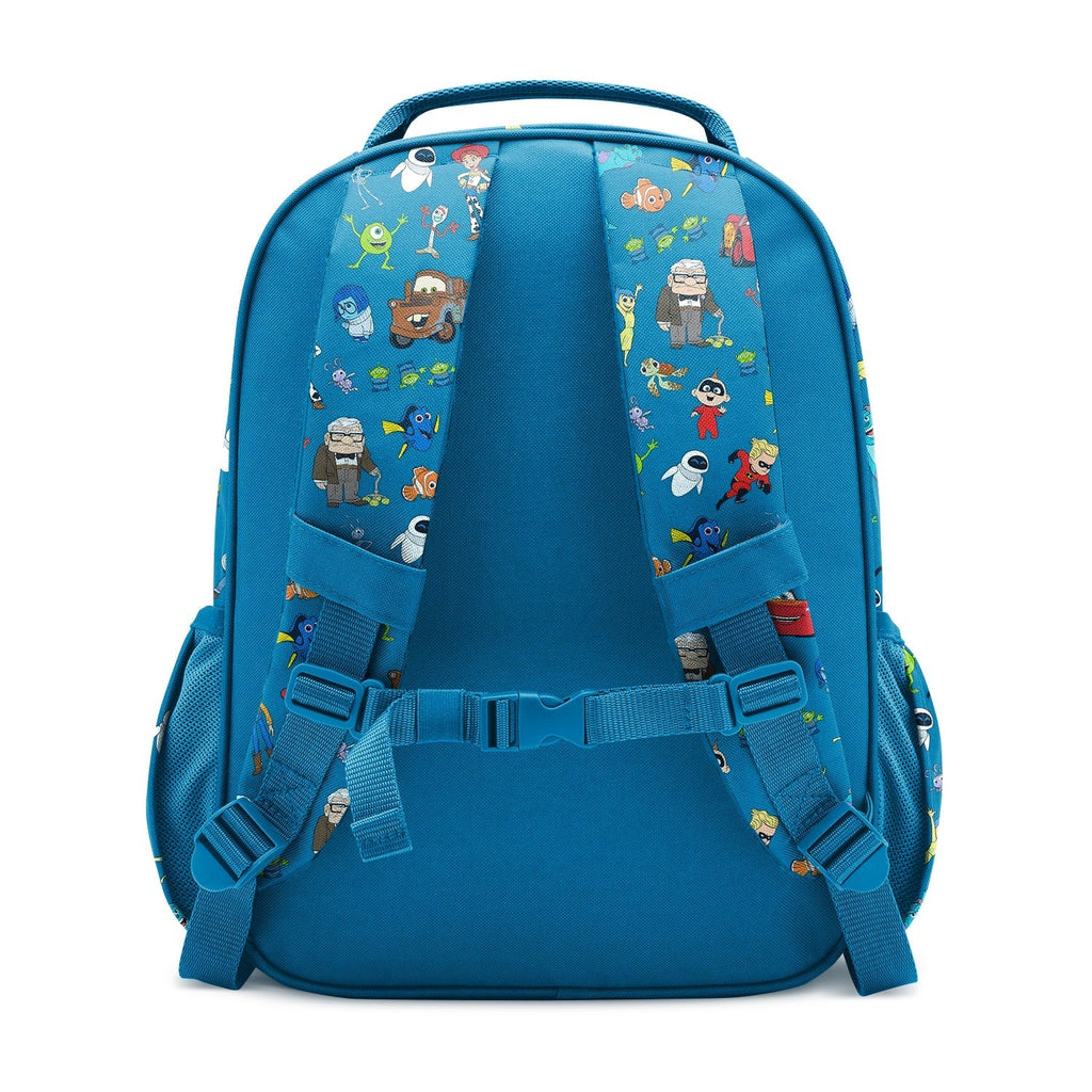 Fletcher Kids' Backpack - Large N5 2D
