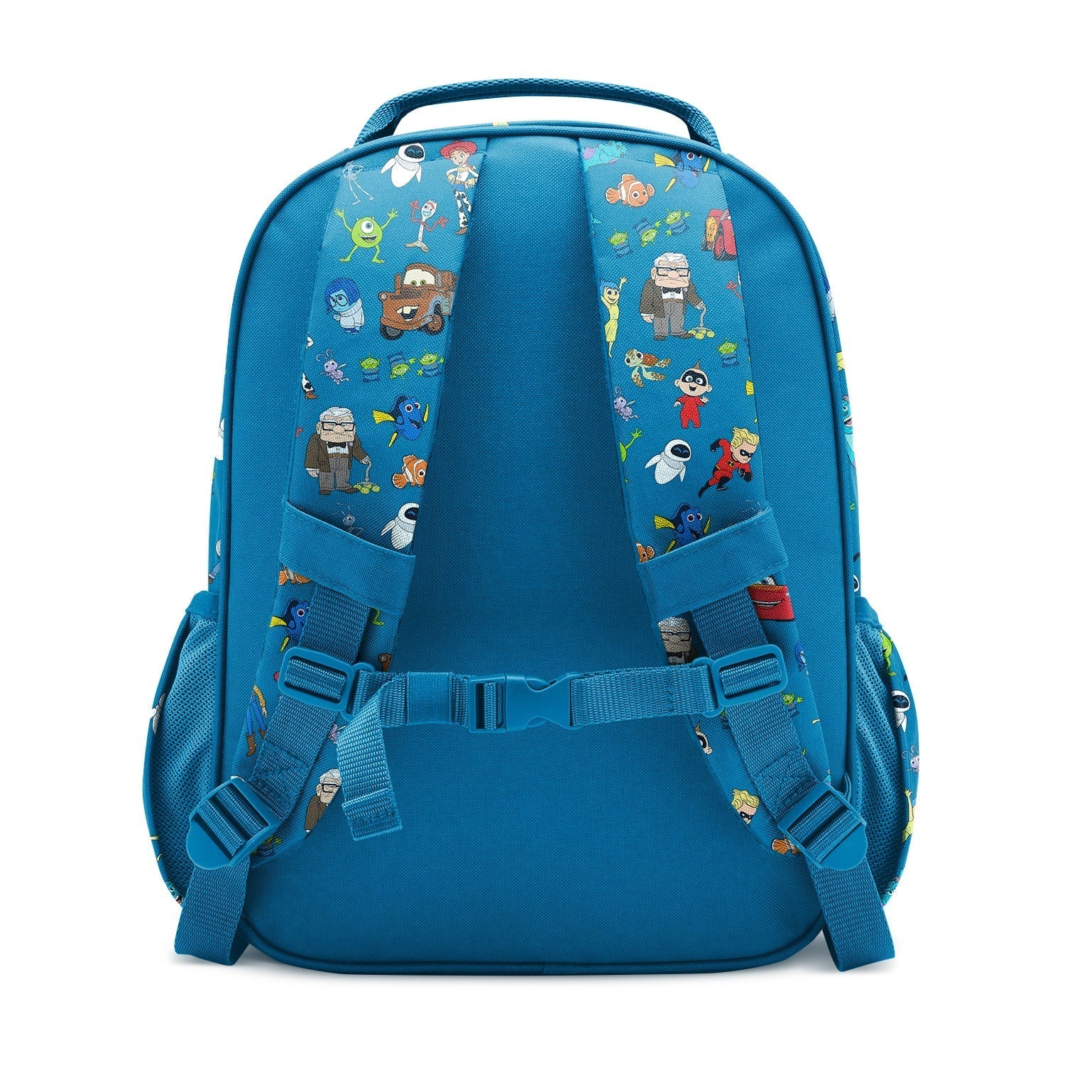 Fletcher Kids' Backpack - Large N5 2D