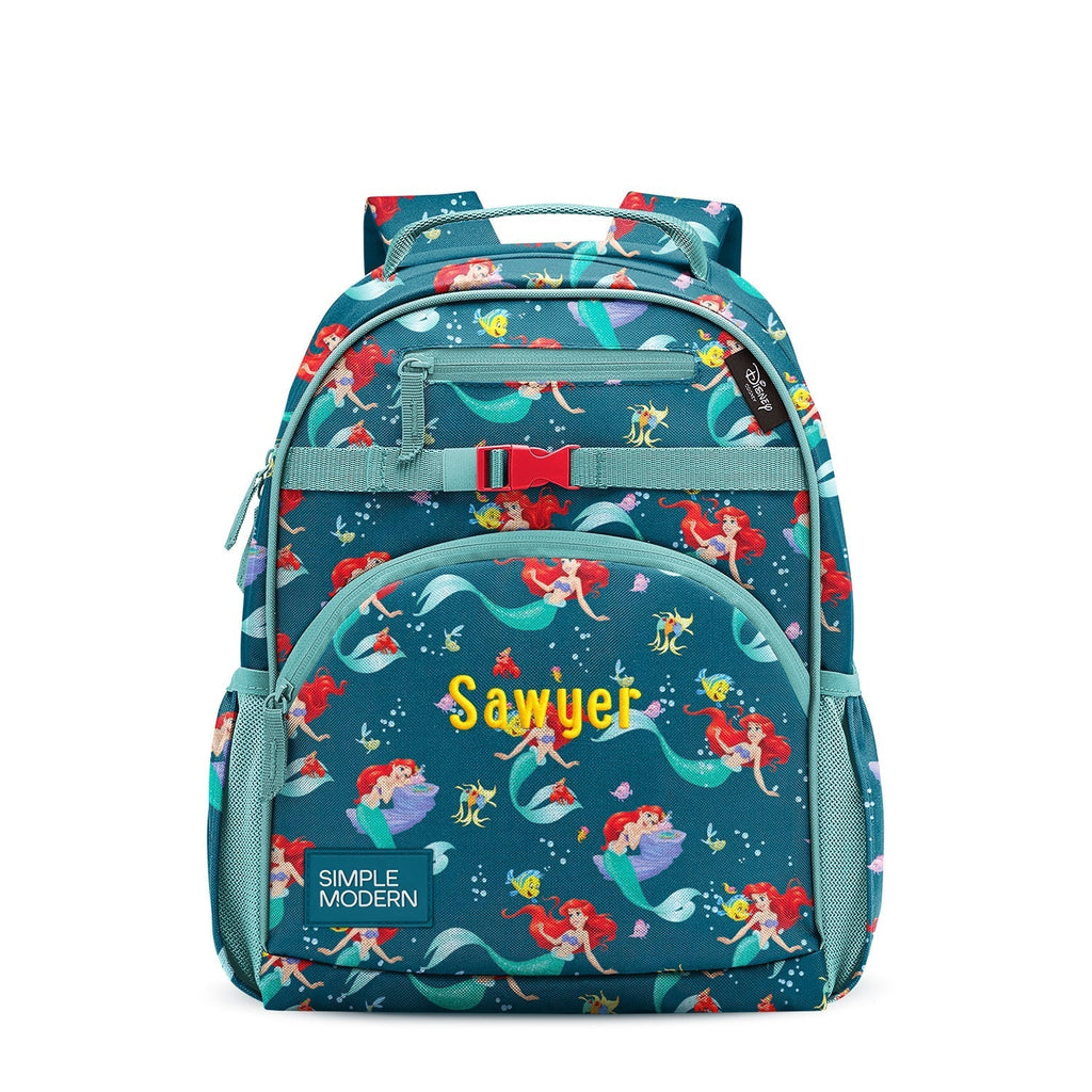 Fletcher Kids' Backpack - Medium C6 OA