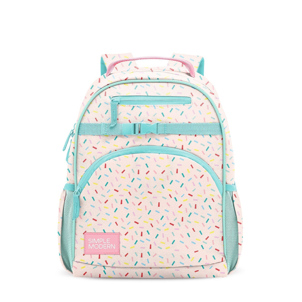 Fletcher Kids' Backpack - Medium B7 Oi