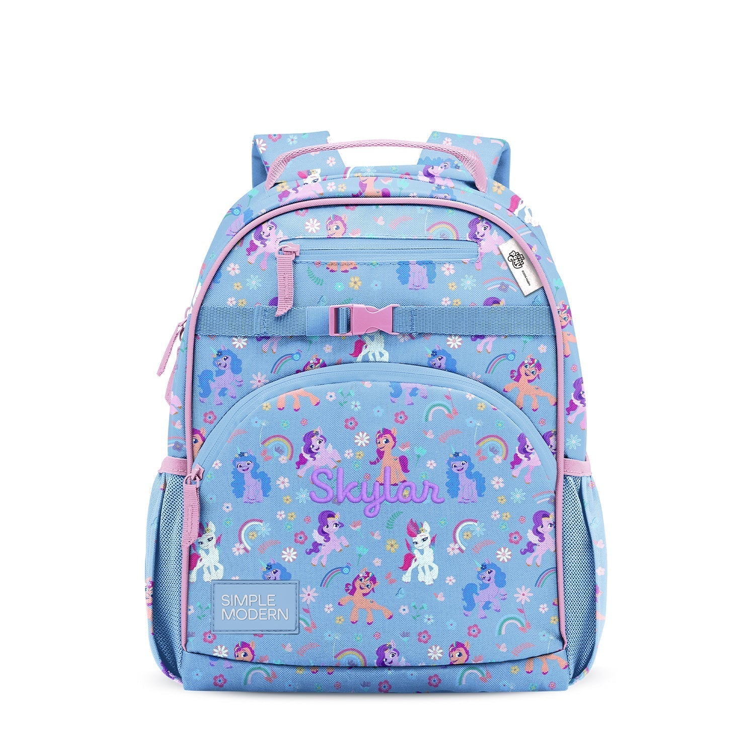 Fletcher Kids' Backpack - Medium S8 u9