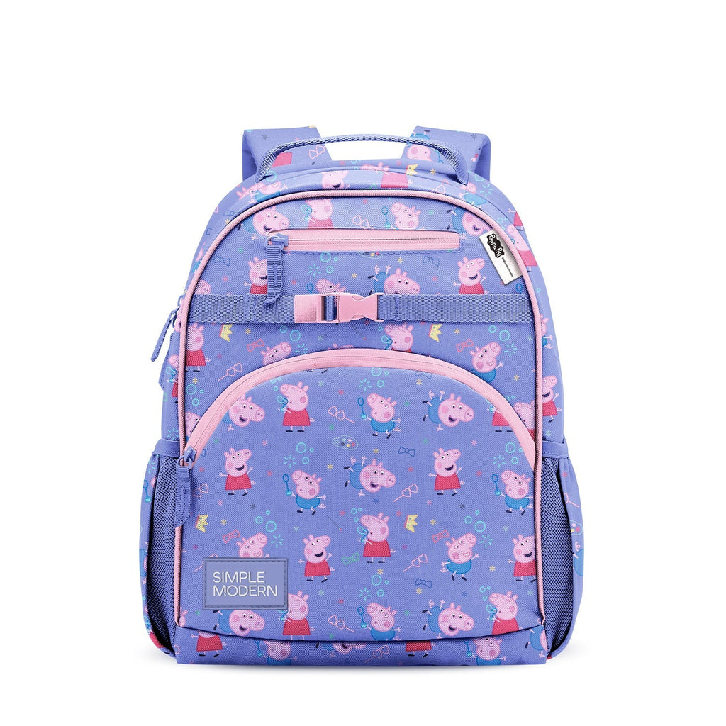Fletcher Kids' Backpack - Medium D2 cl
