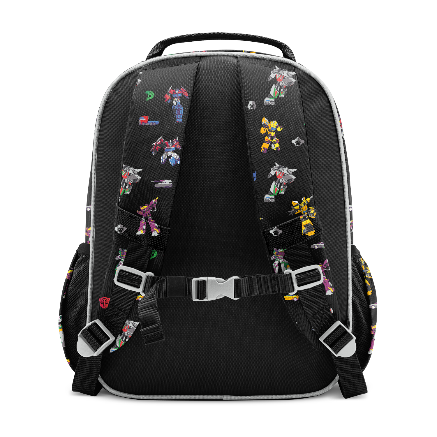 Fletcher Kids' Backpack - Medium B4 Qh
