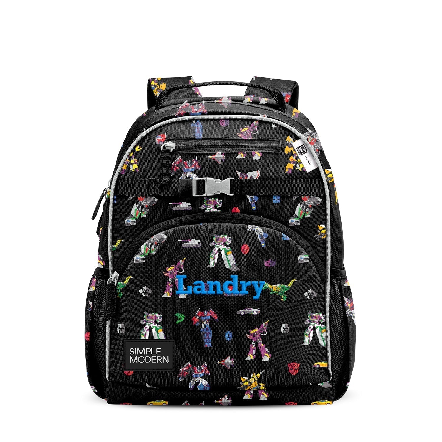 Fletcher Kids' Backpack - Medium B4 Qh