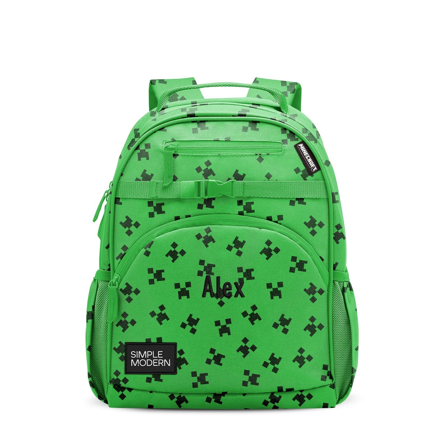 Fletcher Kids' Backpack - Medium Q6 NM