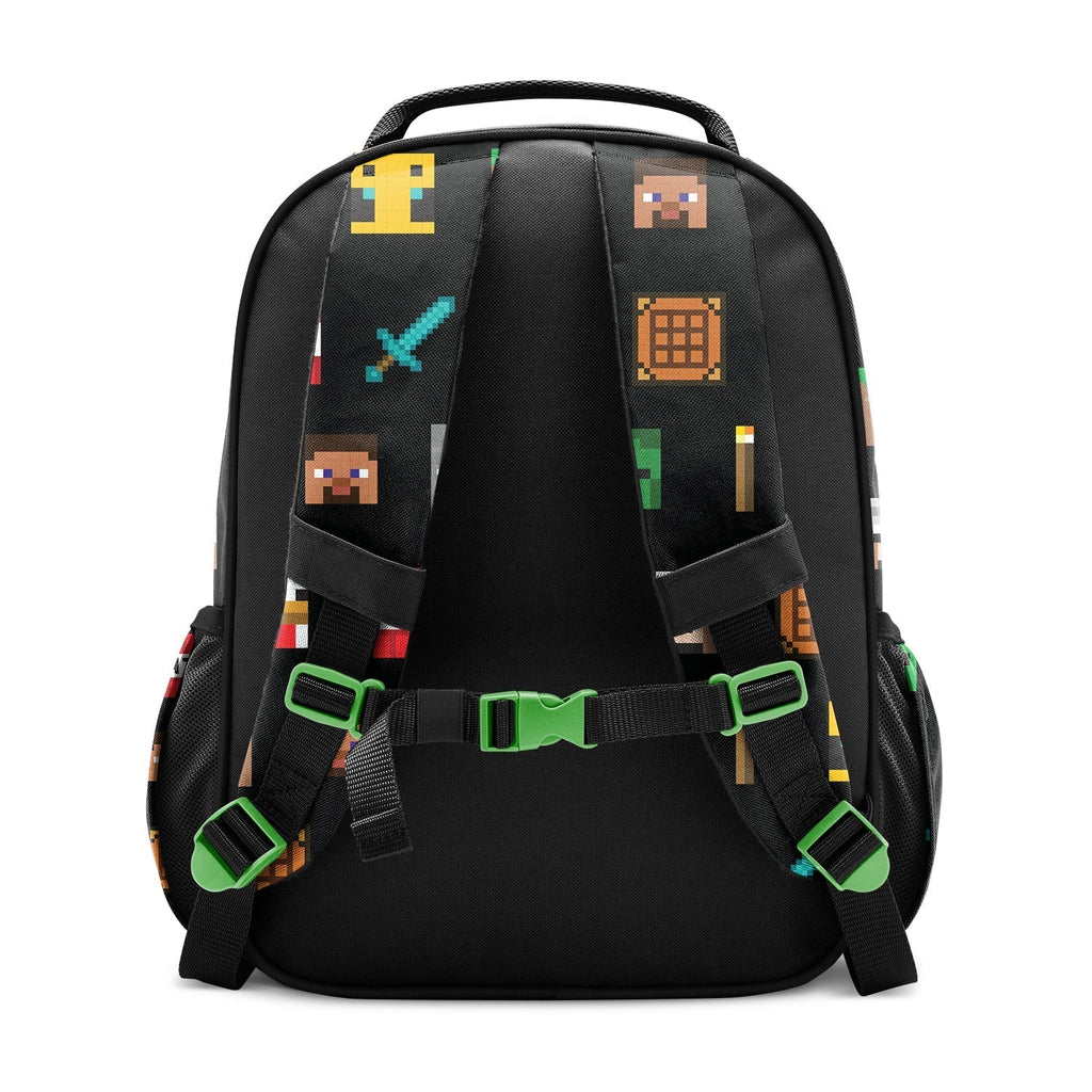 Fletcher Kids' Backpack - Large E3 BQ