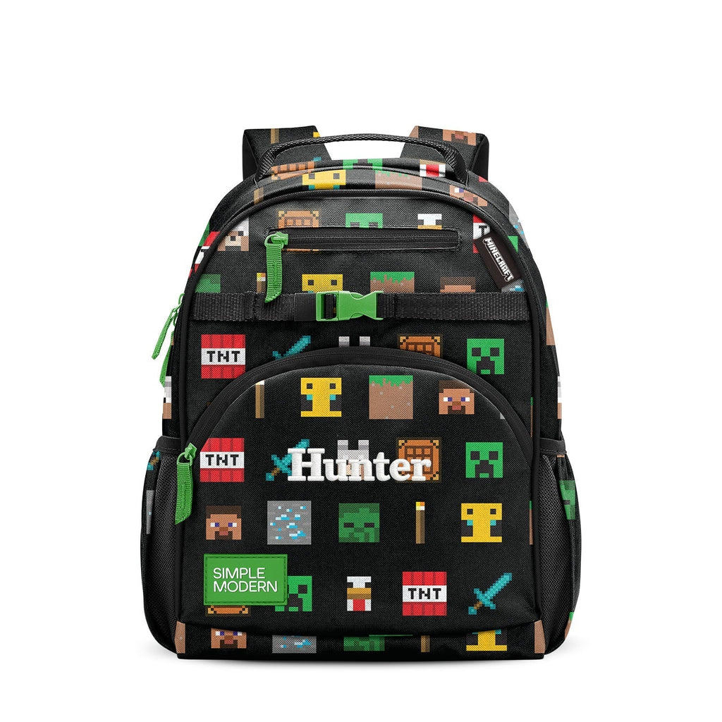 Fletcher Kids' Backpack - Medium G4 Fe