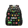 Fletcher Kids' Backpack - Medium G4 Fe