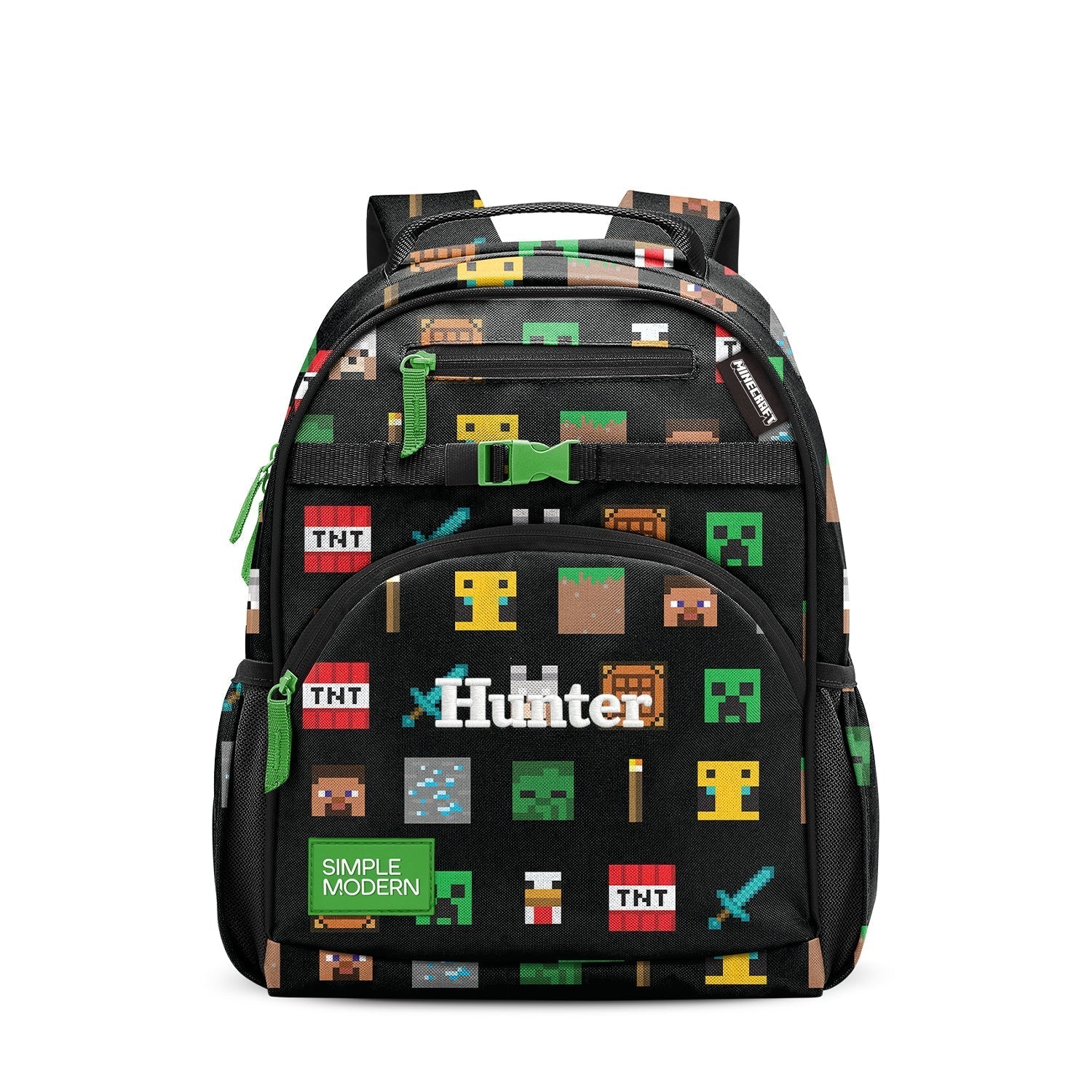 Fletcher Kids' Backpack - Medium G4 Fe