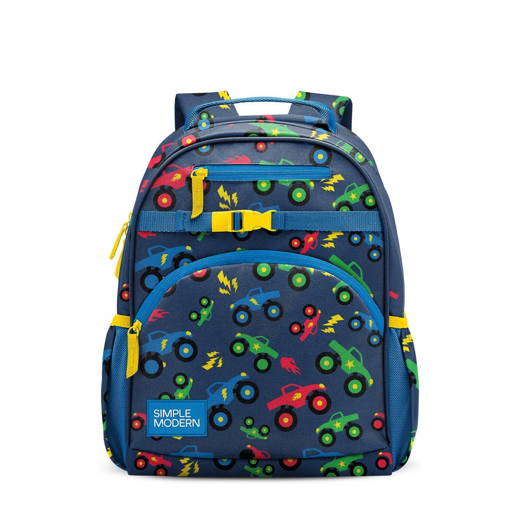 Fletcher Kids' Backpack - Medium M9 eK
