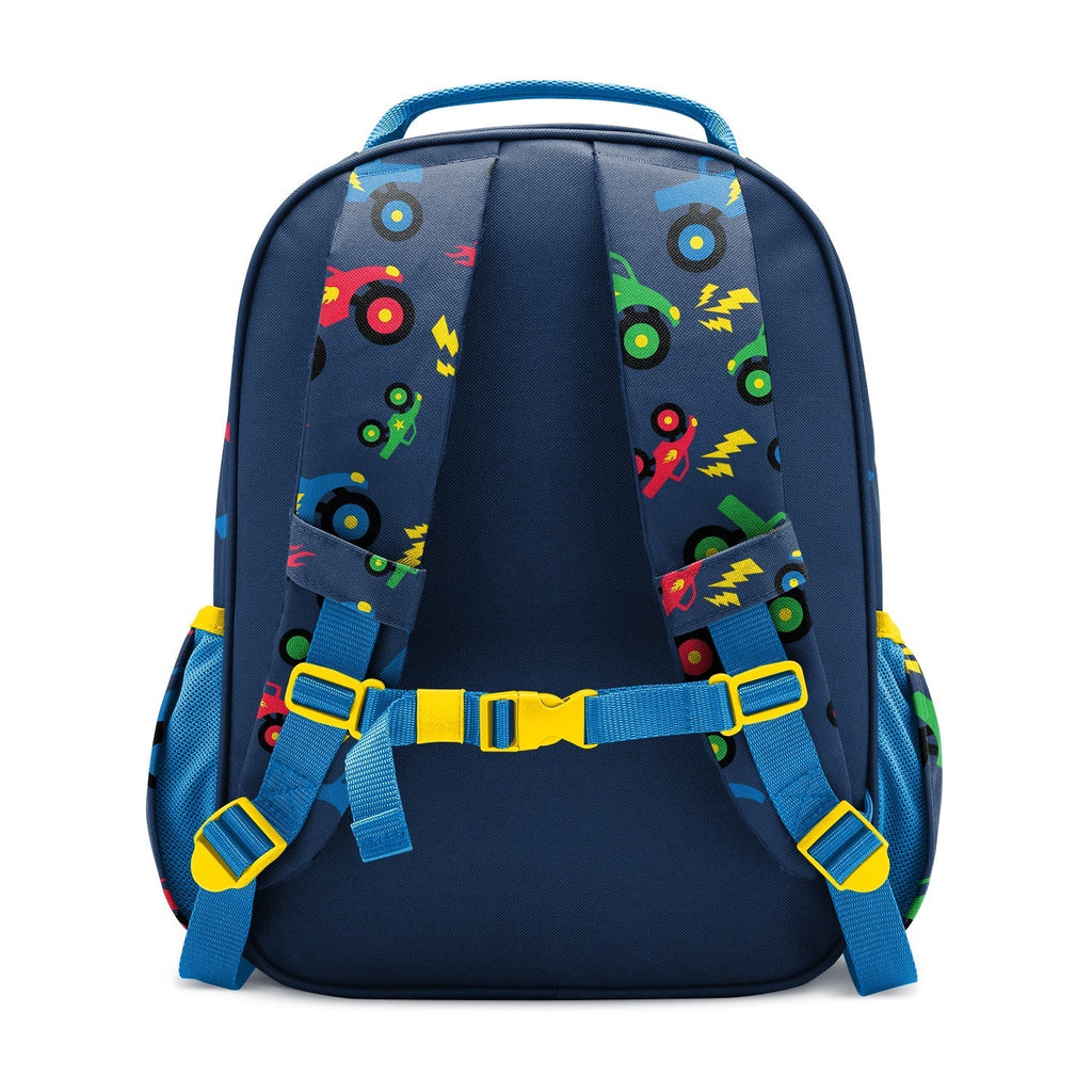 Fletcher Kids' Backpack - Medium M9 eK