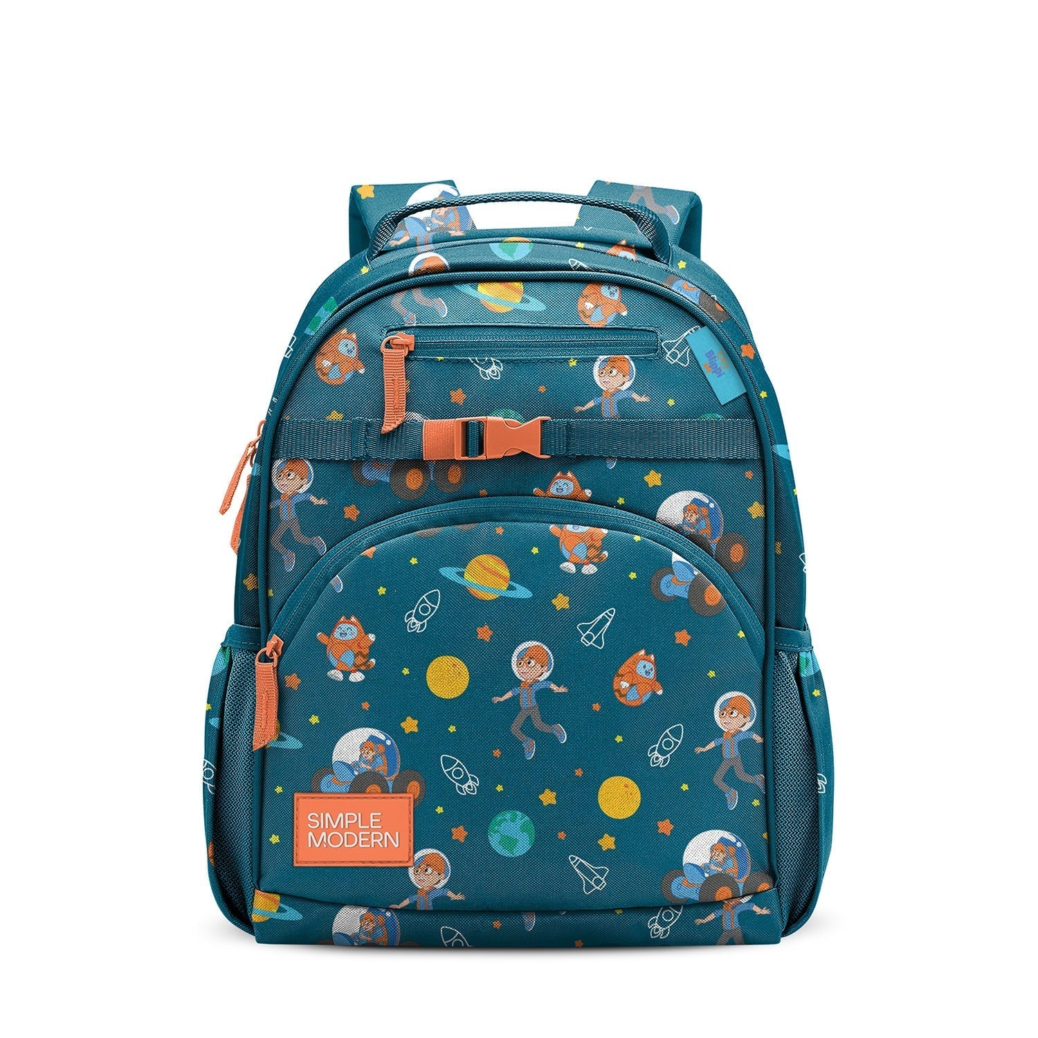 Fletcher Kids' Backpack - Medium G5 TC