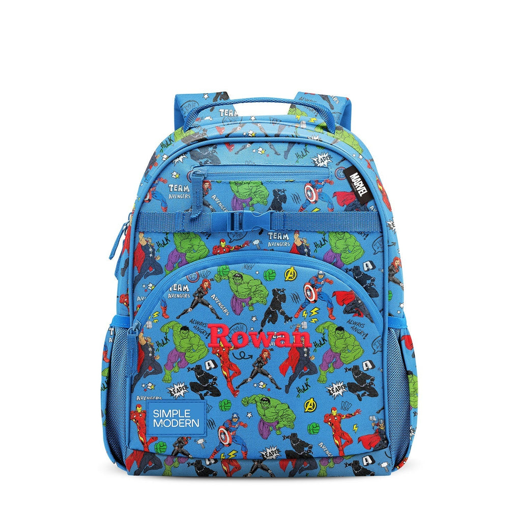 Fletcher Kids' Backpack - Medium W1 1J