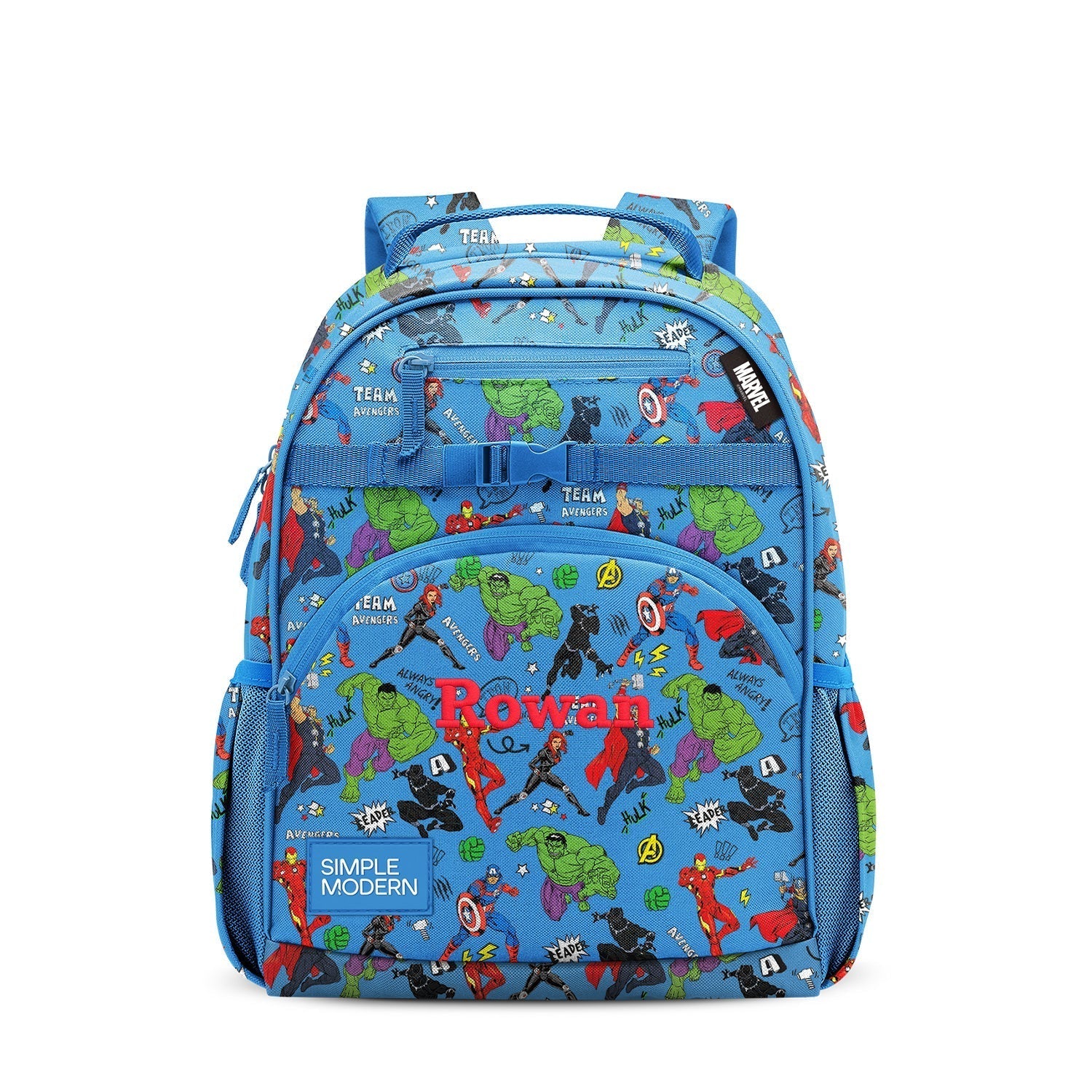 Fletcher Kids' Backpack - Medium W1 1J