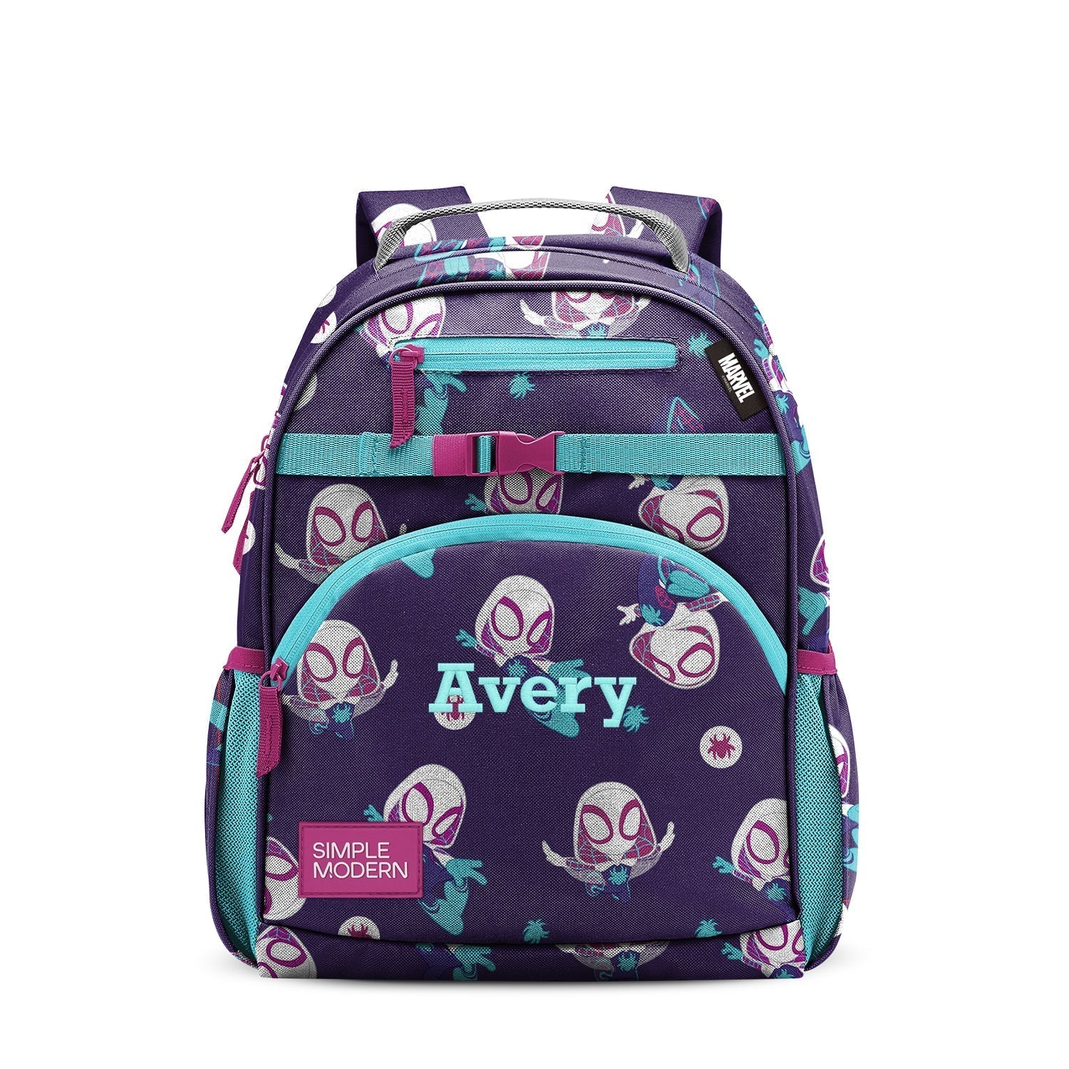 Fletcher Kids' Backpack - Medium N2 4u
