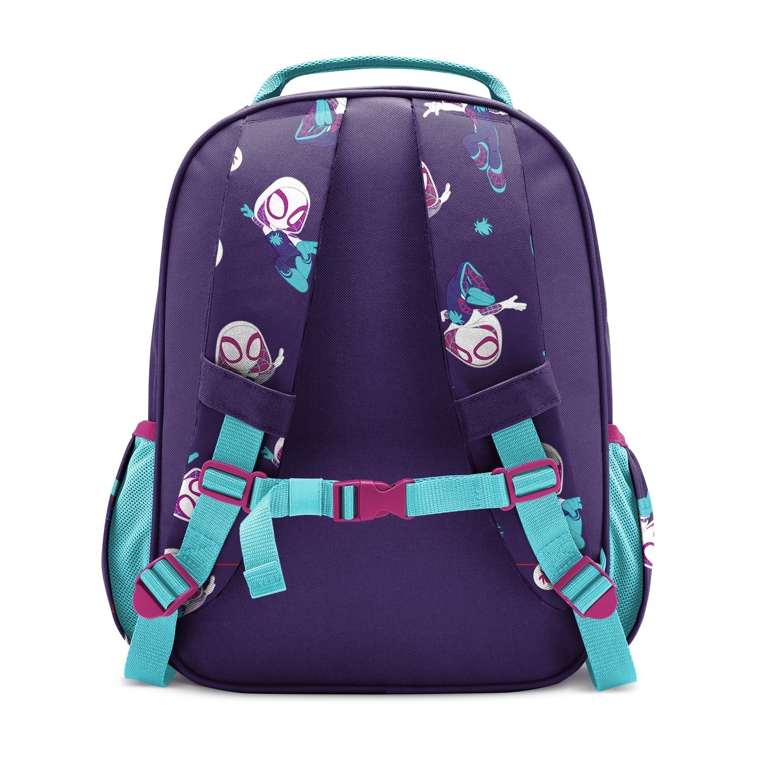 Fletcher Kids' Backpack - Medium N2 4u