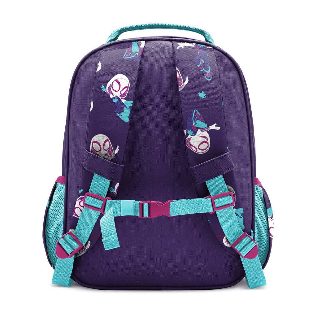 Fletcher Kids' Backpack - Large D8 OF
