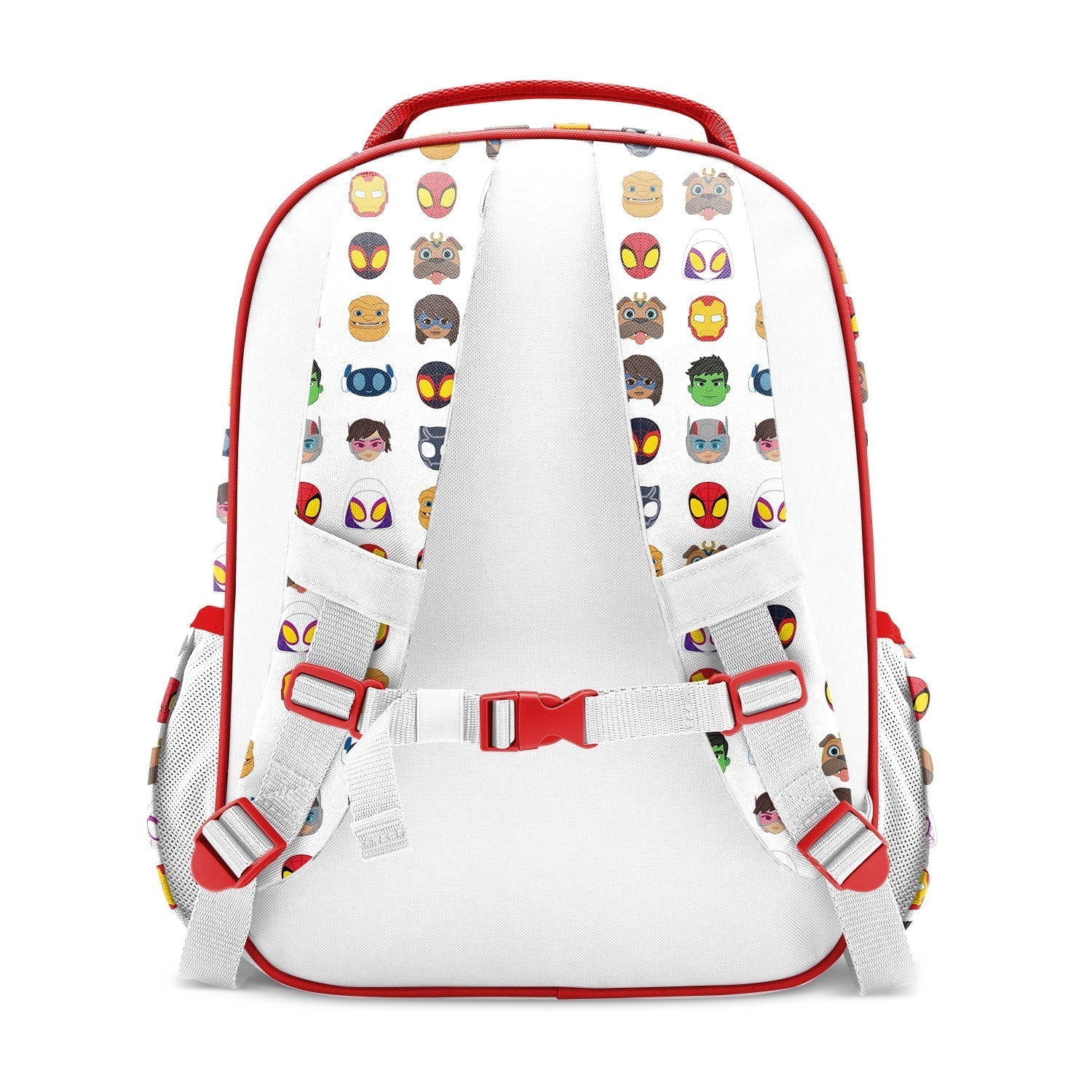 Fletcher Kids' Backpack - Medium Z2 TS