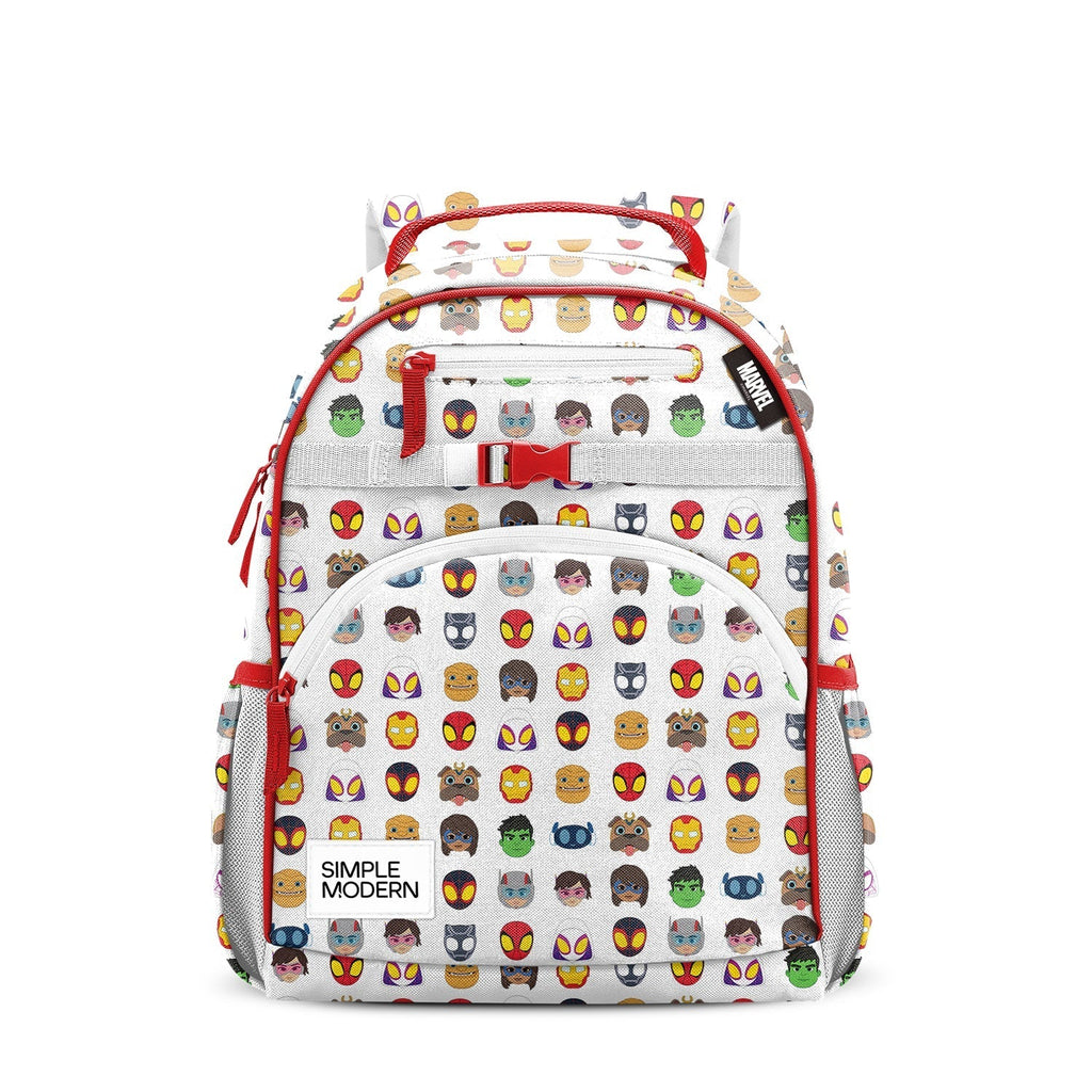 Fletcher Kids' Backpack - Medium Z2 TS