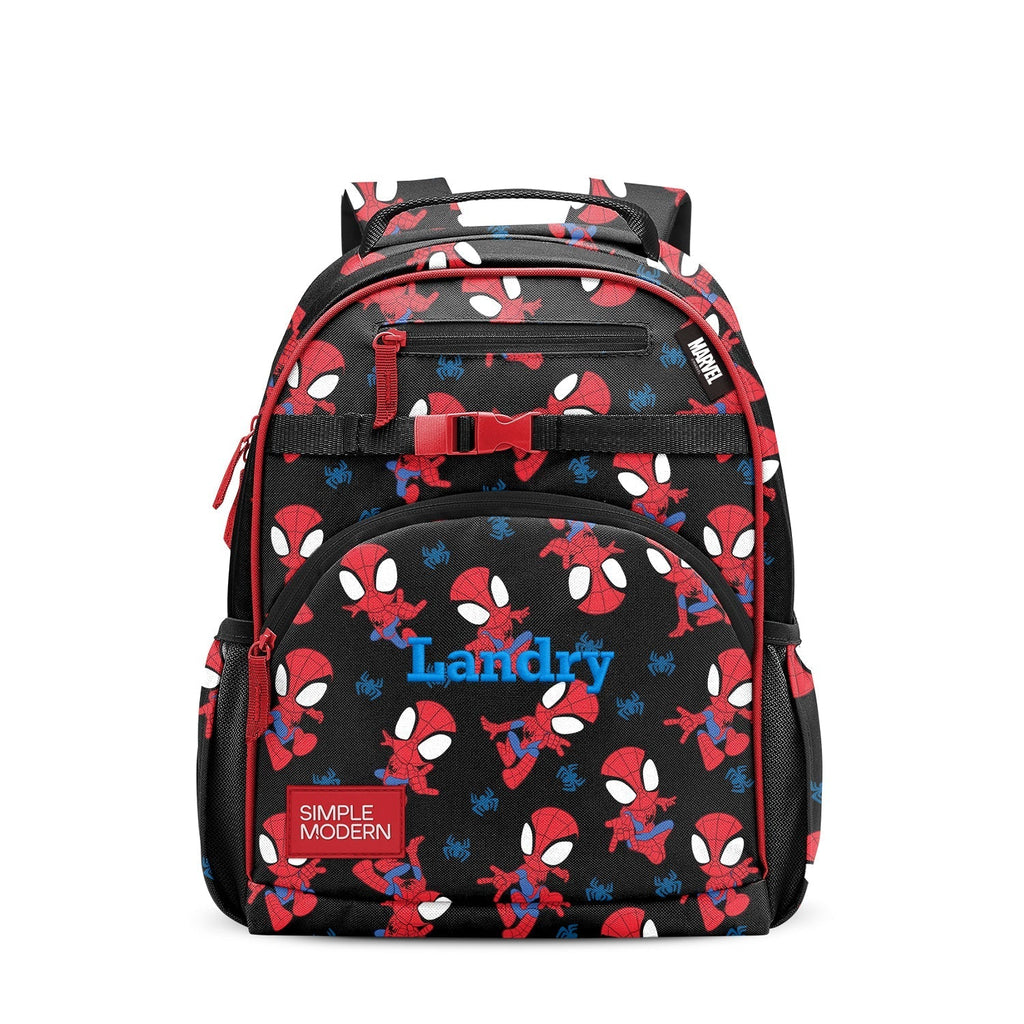 Fletcher Kids' Backpack - Medium K8 sK