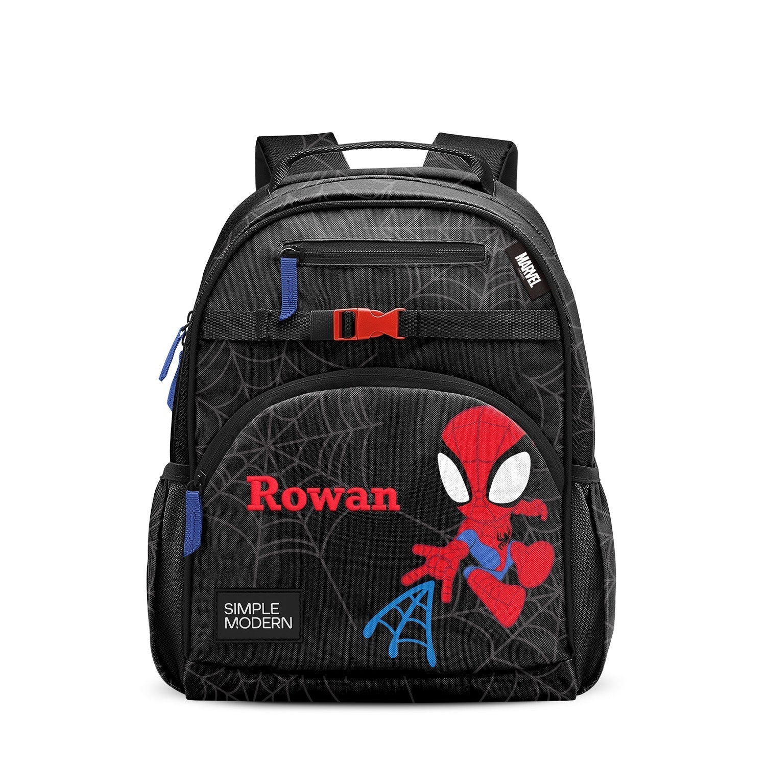 Fletcher Kids' Backpack - Medium Z1 Eh