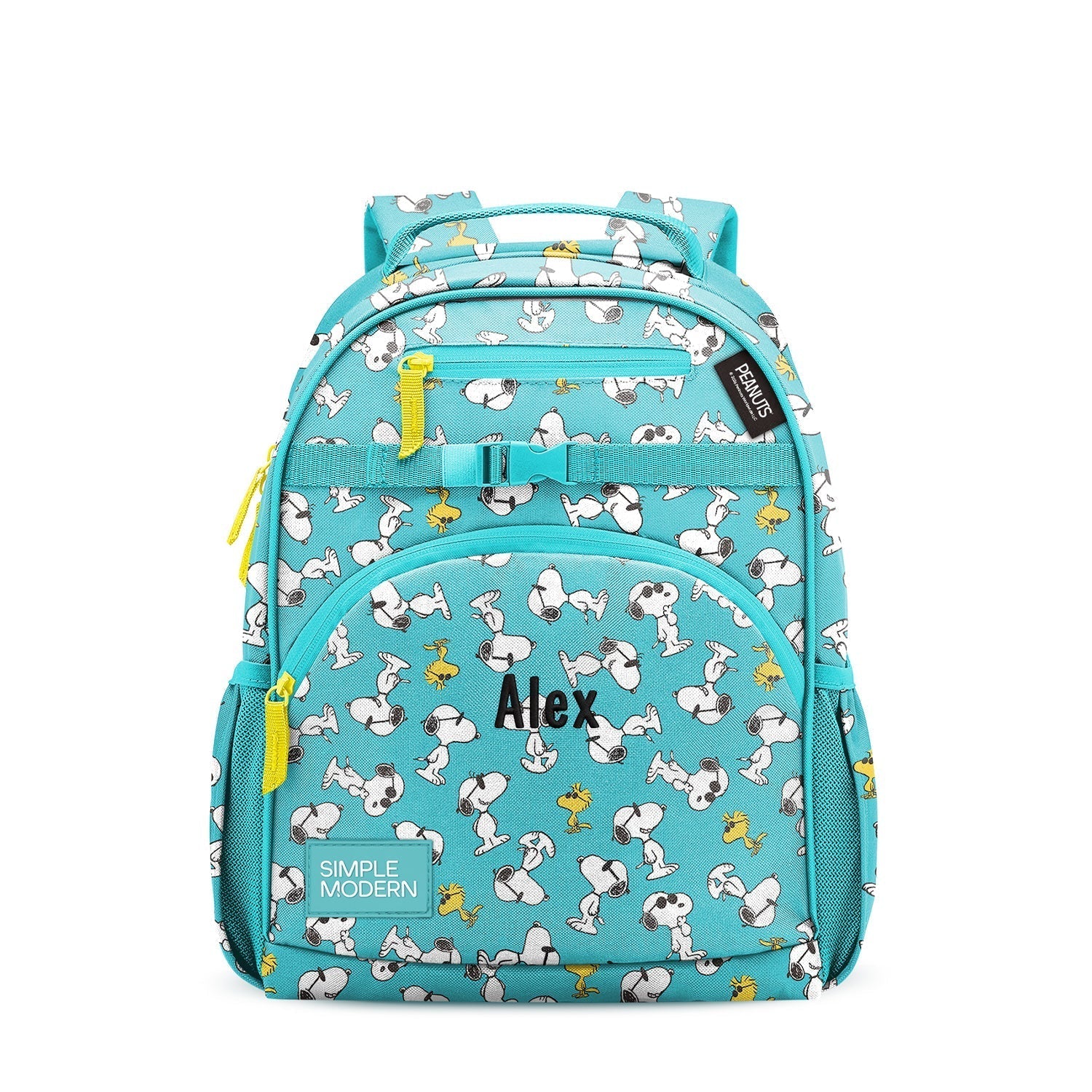 Fletcher Kids' Backpack - Medium K5 EH