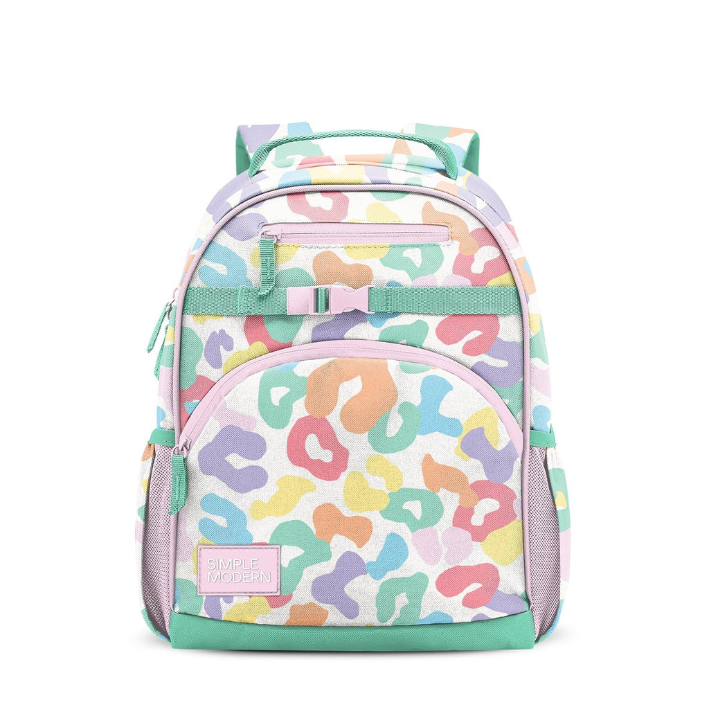Fletcher Kids' Backpack - Medium G3 yP