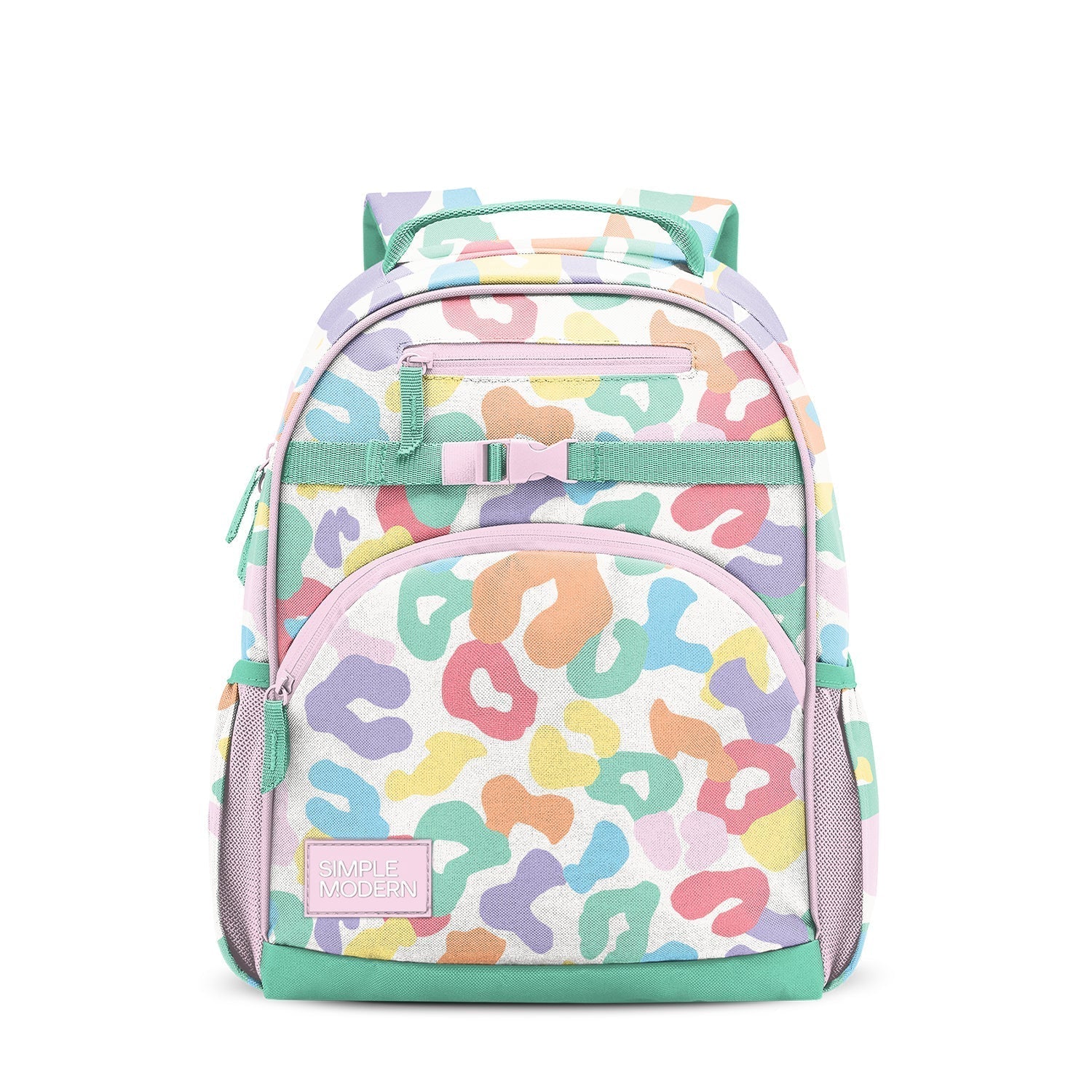 Fletcher Kids' Backpack - Medium G3 yP