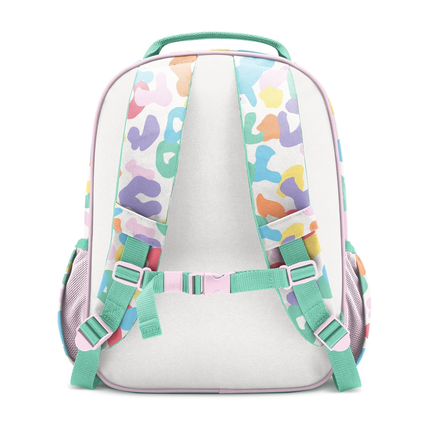 Fletcher Kids' Backpack - Medium G3 yP