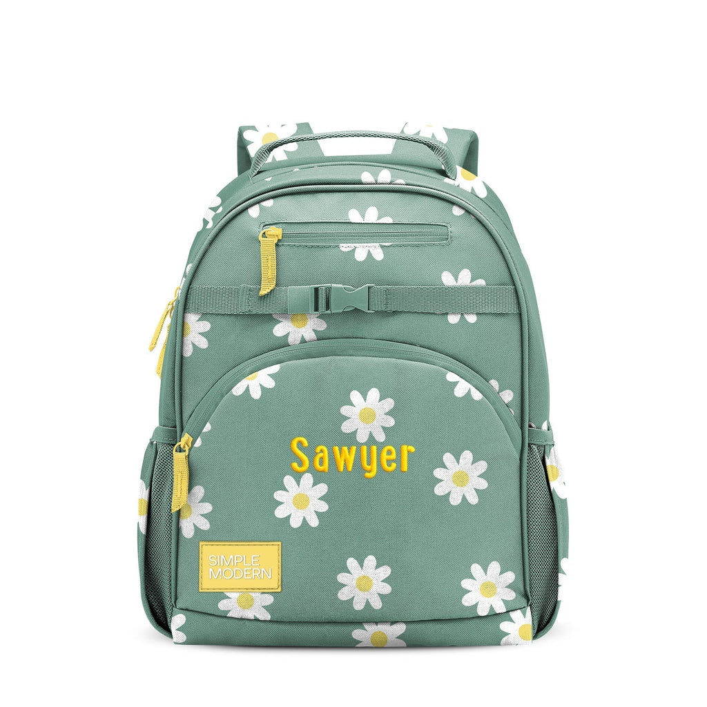 Fletcher Kids' Backpack - Medium V1 wP