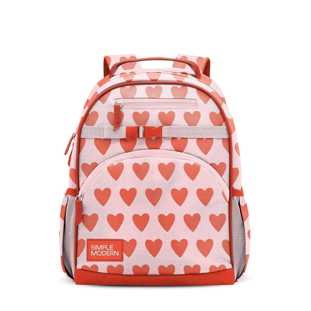 Fletcher Kids' Backpack - Medium D5 Jk