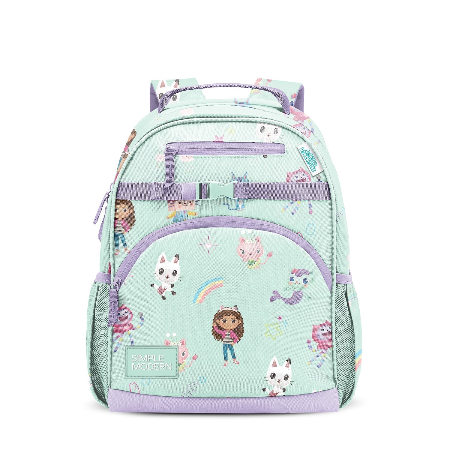 Fletcher Kids' Backpack - Medium X0 bk