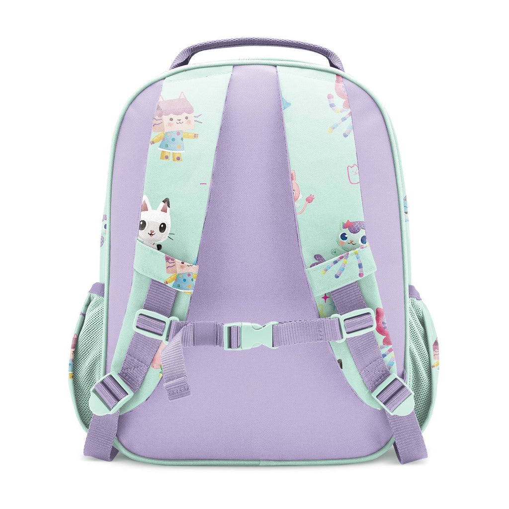 Fletcher Kids' Backpack - Medium X0 bk