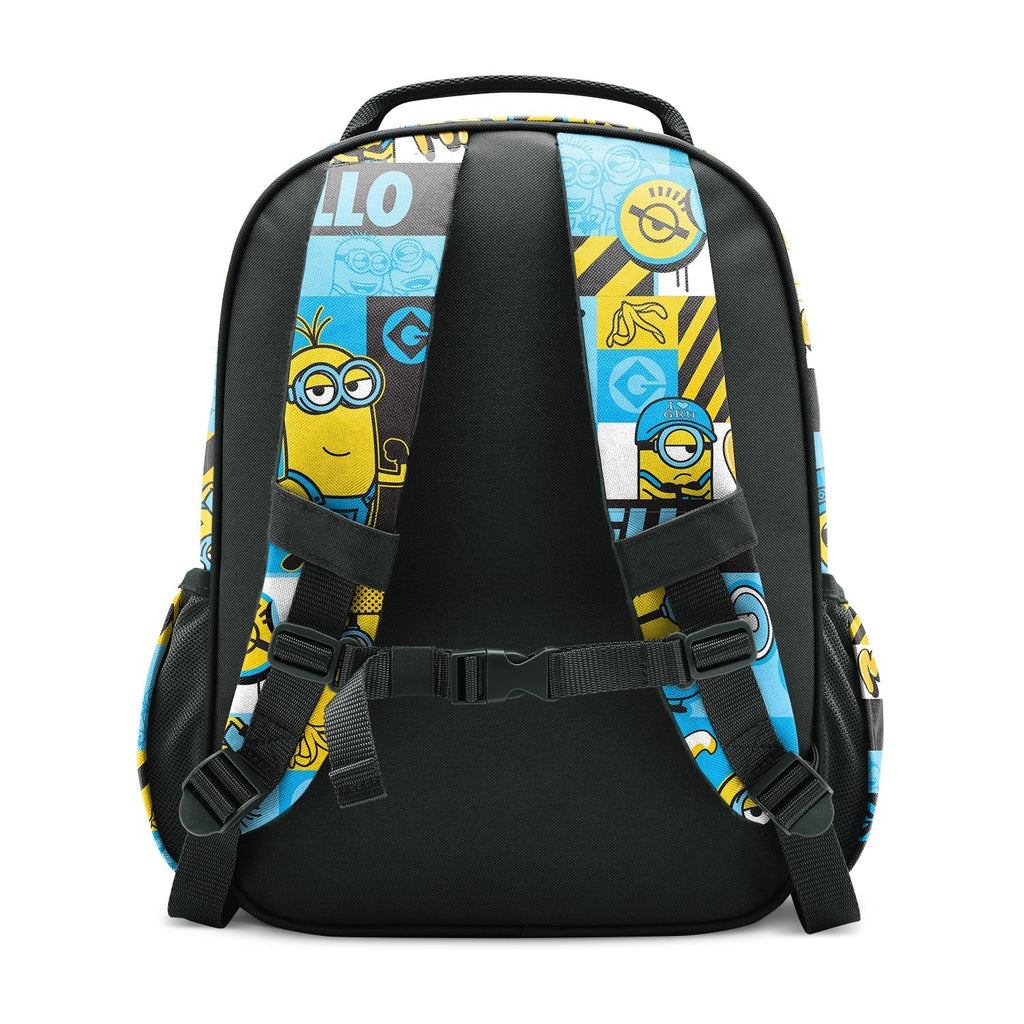 Fletcher Kids' Backpack - Medium X9 Fx