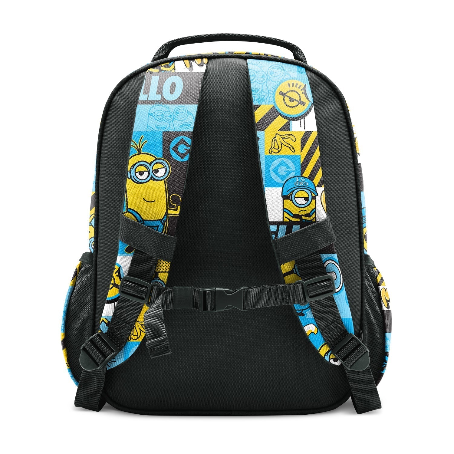 Fletcher Kids' Backpack - Medium X9 Fx