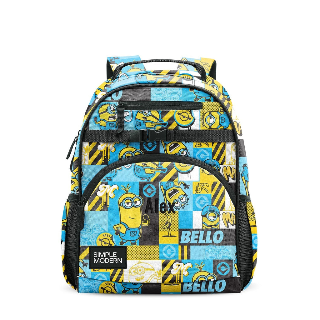 Fletcher Kids' Backpack - Medium X9 Fx