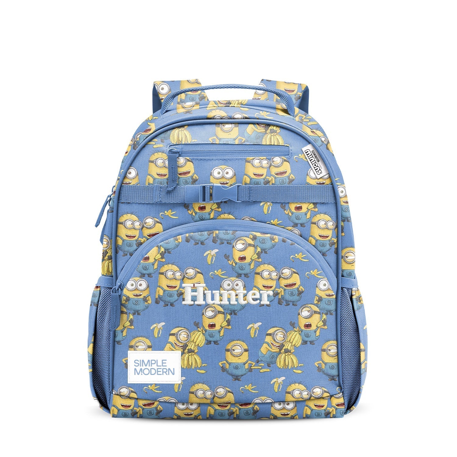 Fletcher Kids' Backpack - Medium B6 GU