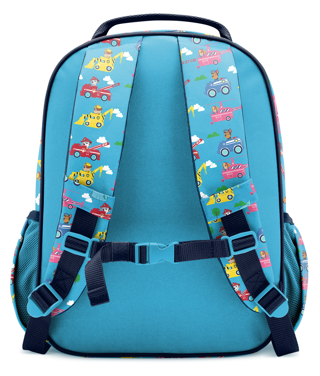 Fletcher Kids' Backpack - Medium H2 Jj