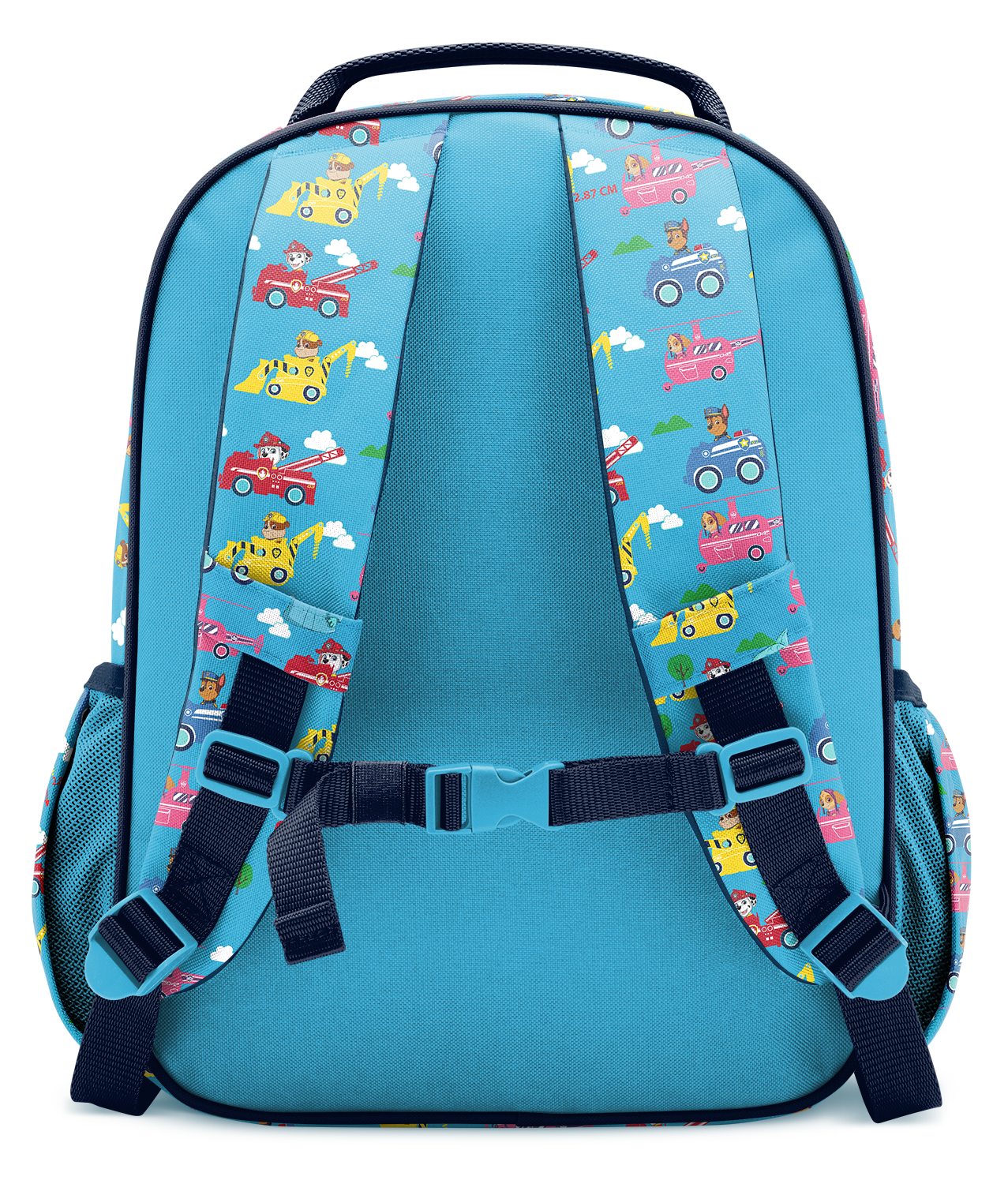 Fletcher Kids' Backpack - Medium H2 Jj