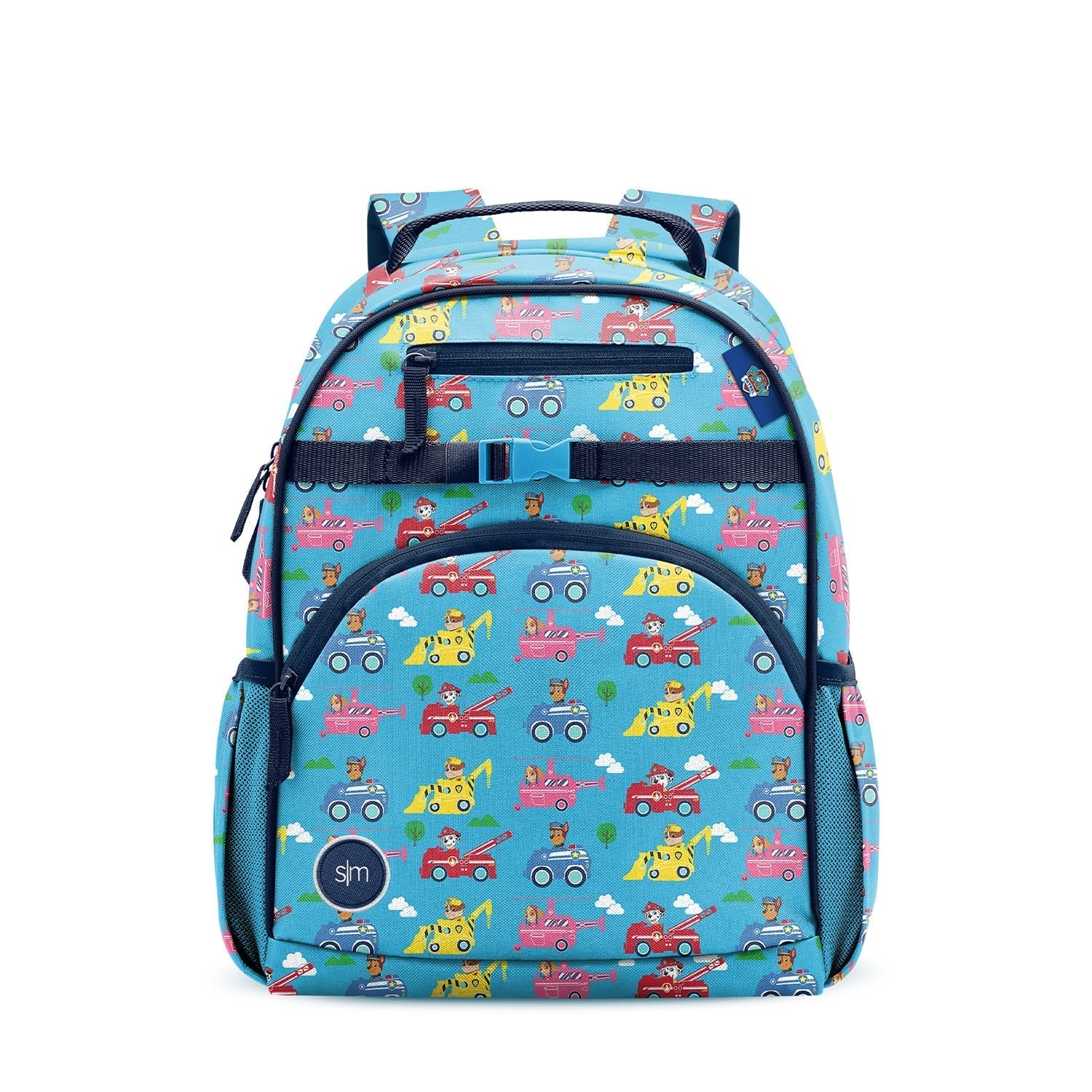 Fletcher Kids' Backpack - Medium H2 Jj