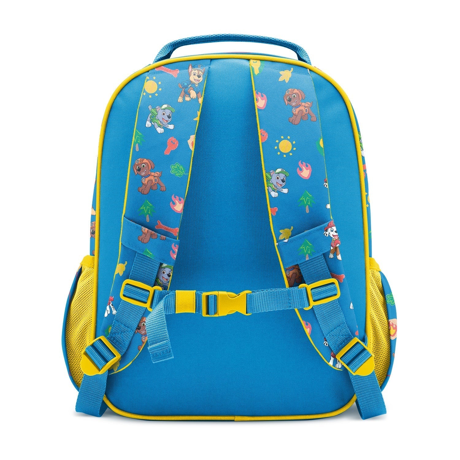 Fletcher Kids' Backpack - Medium O2 Ry