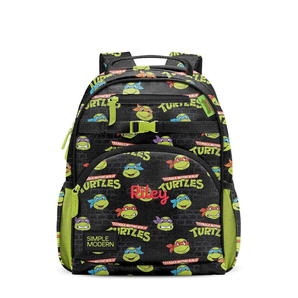 Fletcher Kids' Backpack - Medium A7 wS