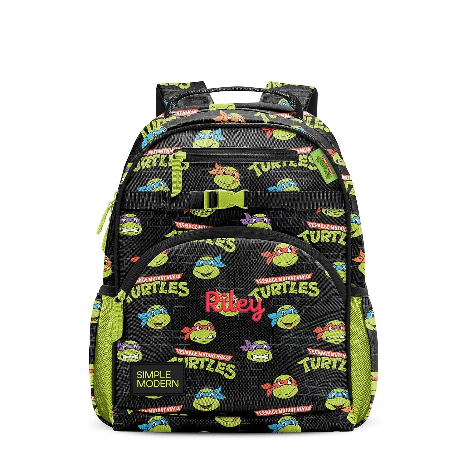 Fletcher Kids' Backpack - Medium A7 wS